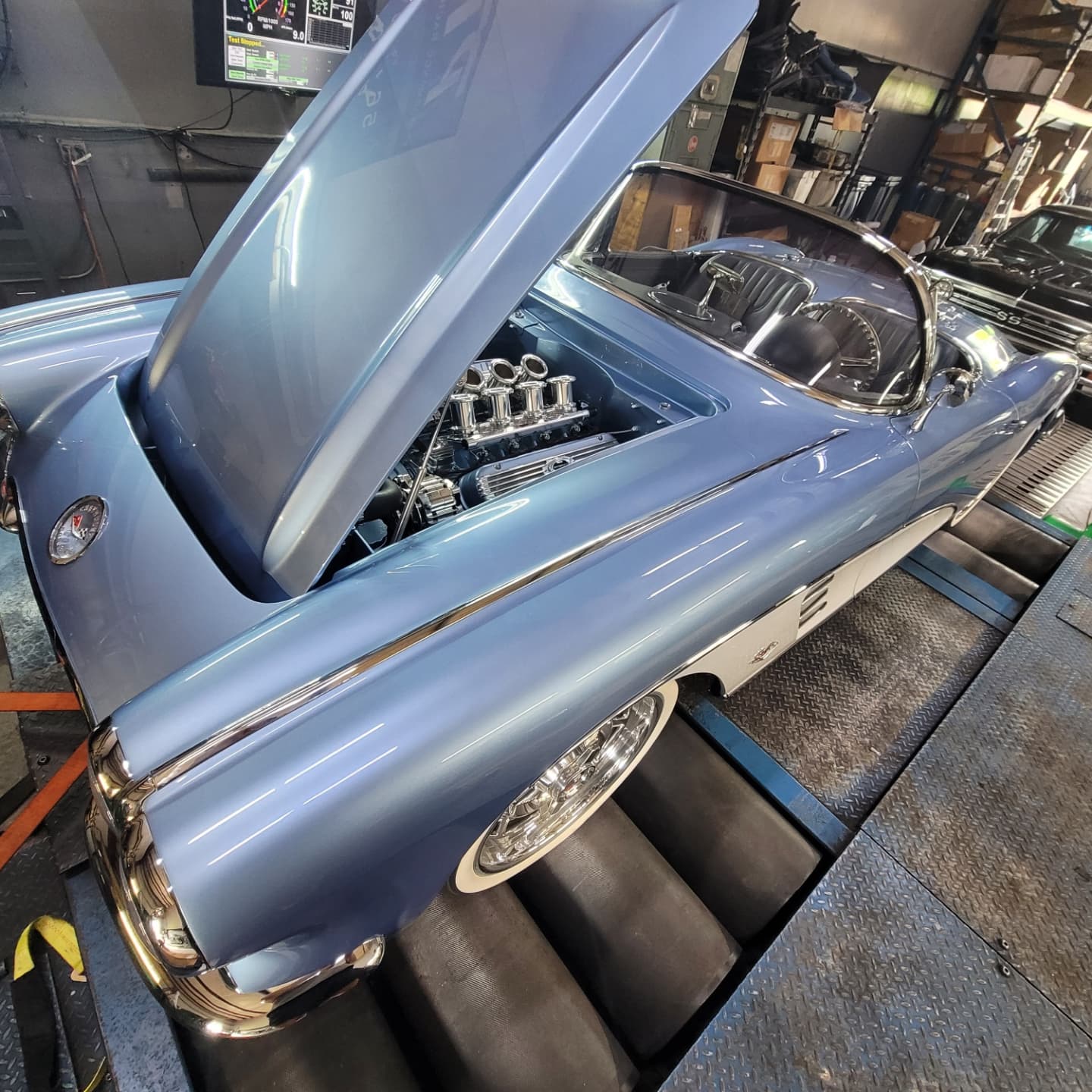 Performance Racing Options & Services | Riviera Beach FL