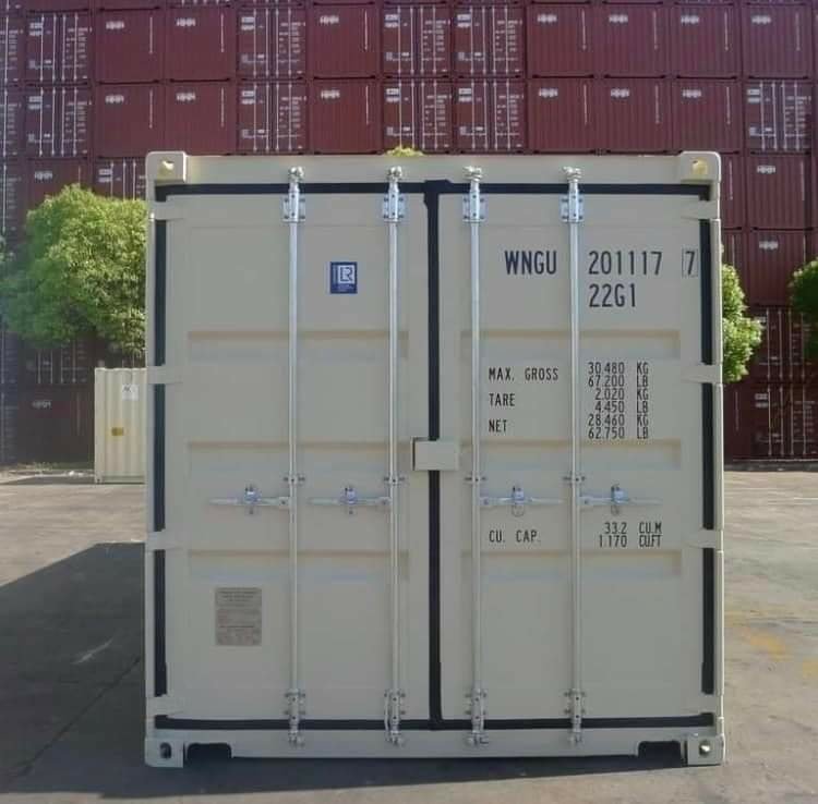 Max Shipping, InC | Texas City TX