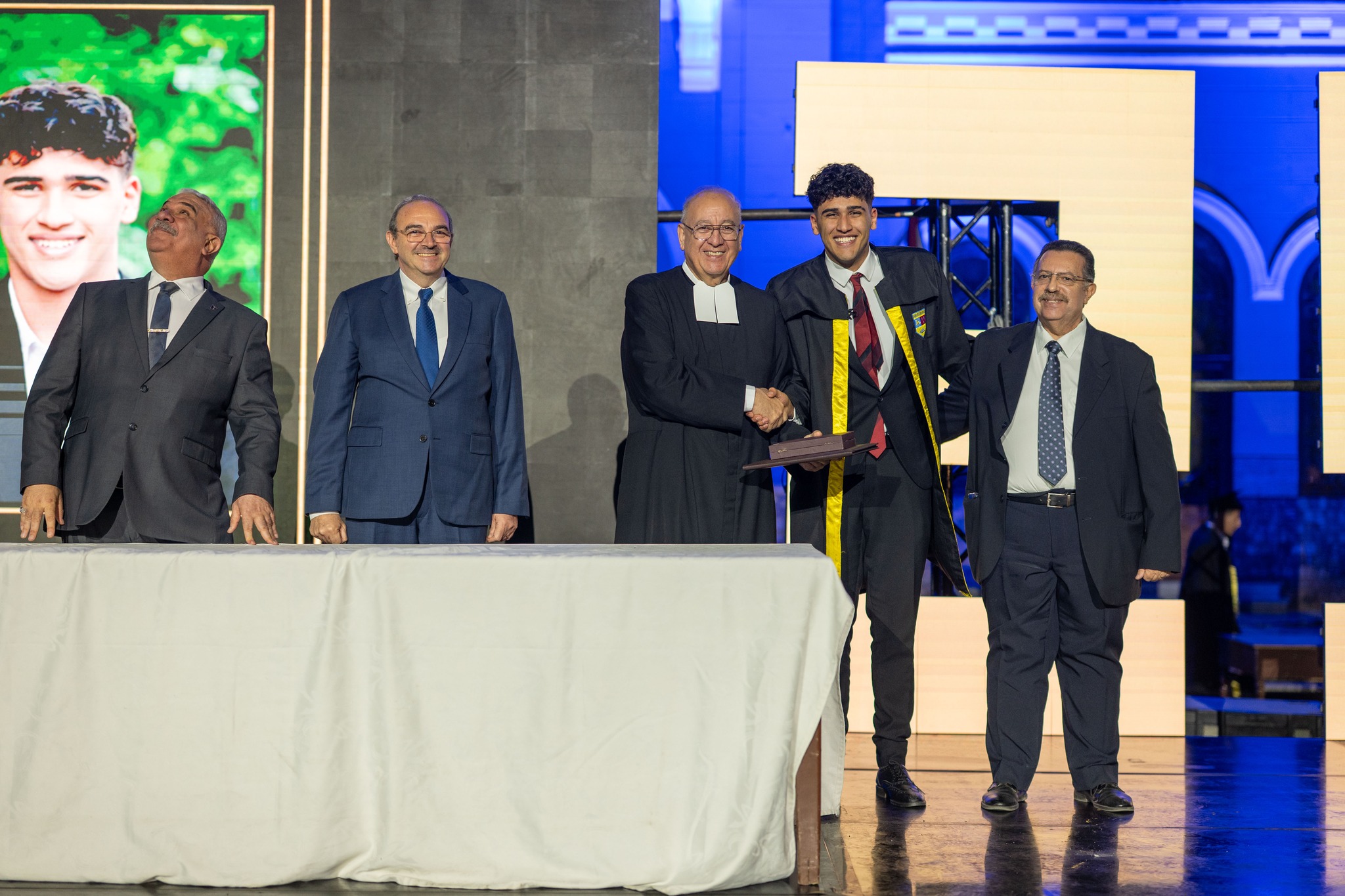 Collège De La Salle added a new photo. - Collège De La Salle