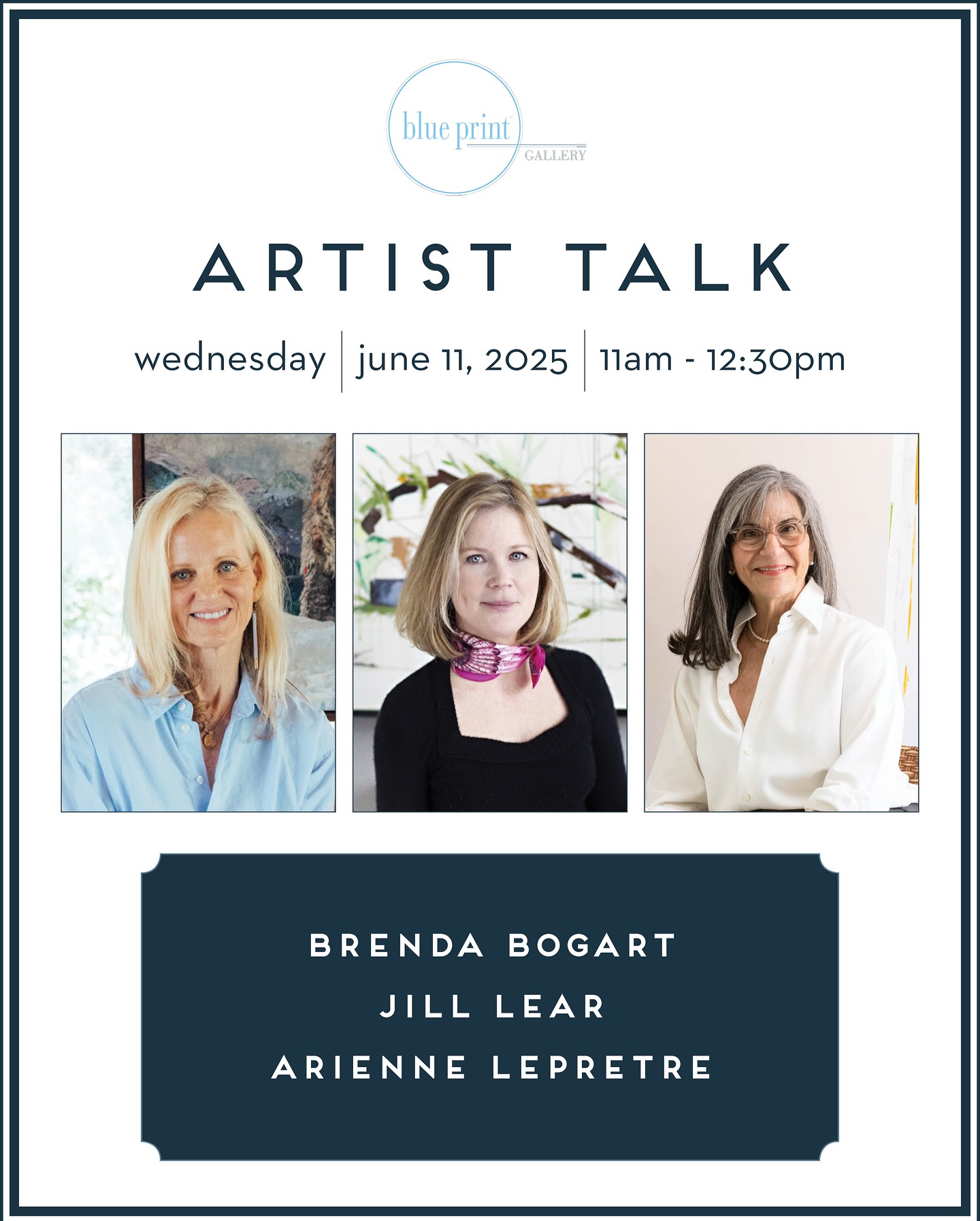 Brenda Bogart - 🌿 LENT DAY 29 