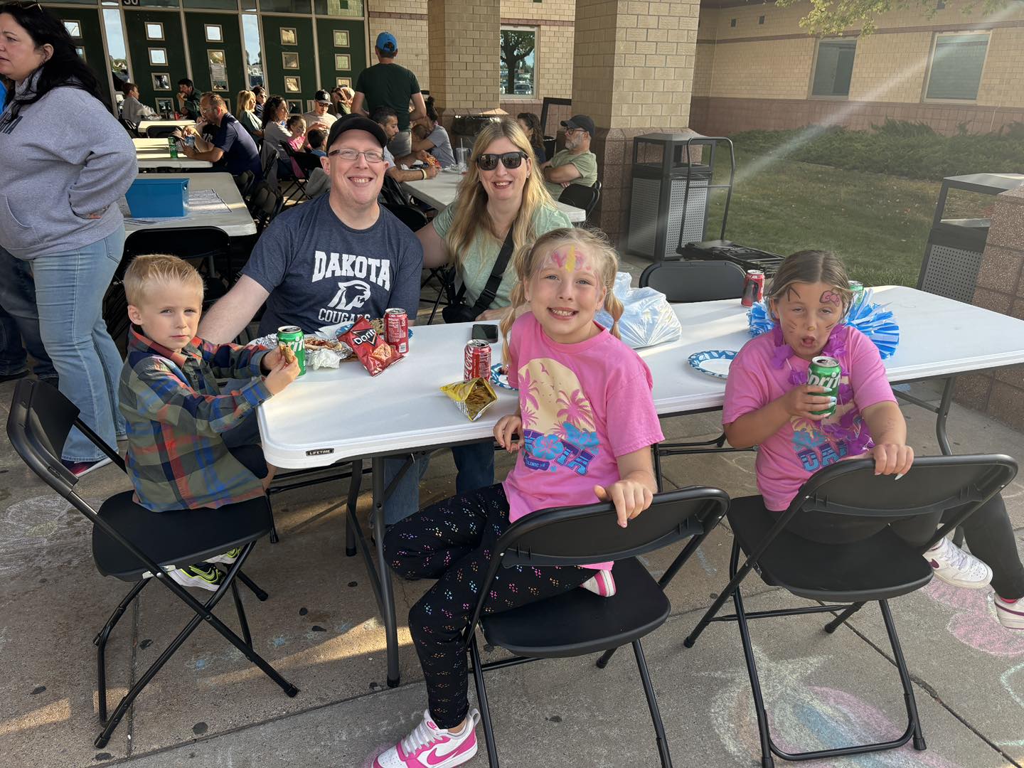 Dakota High School added a new photo. - Dakota High School