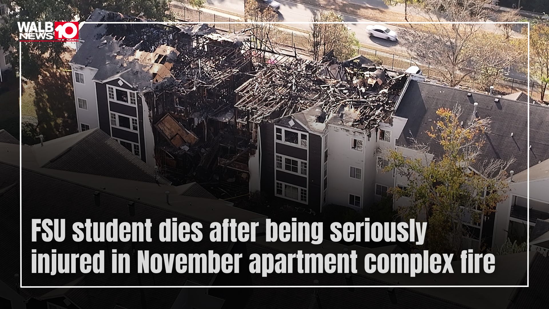 WALB News 10 - A homeowners association in Maryland has... | Facebook