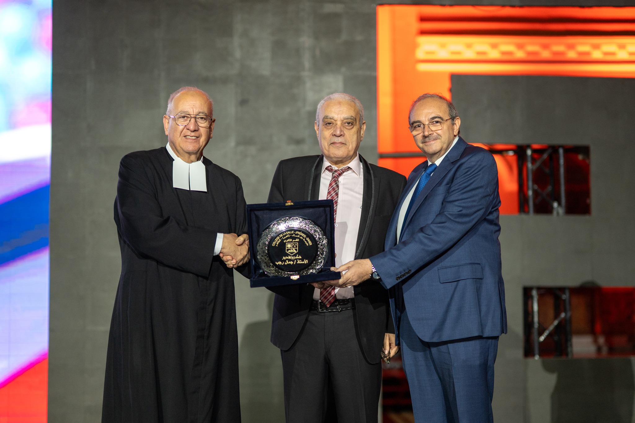 Collège De La Salle added a new photo. - Collège De La Salle