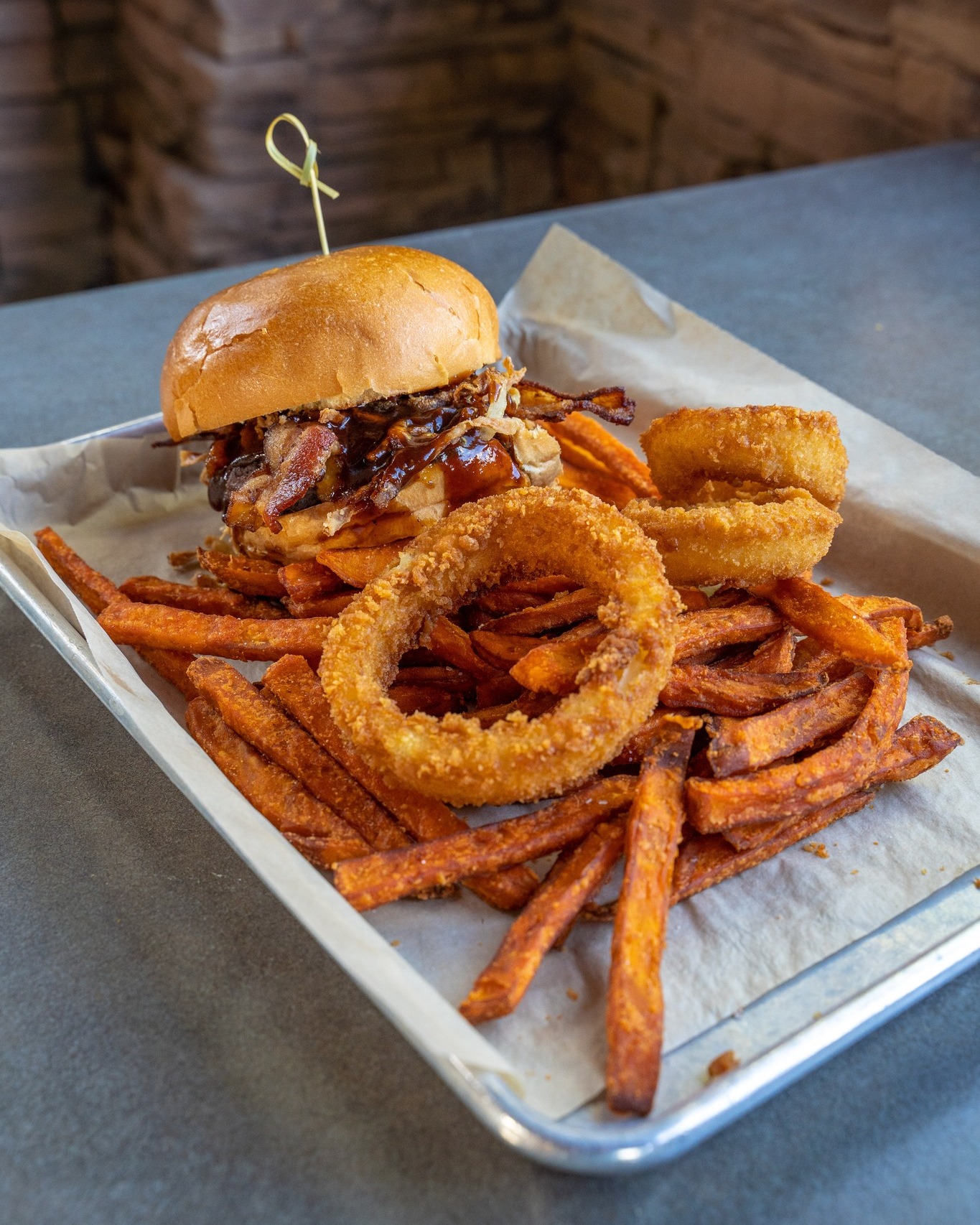 Haymaker - Weekday lunch just got better (and cheaper).... | Facebook
