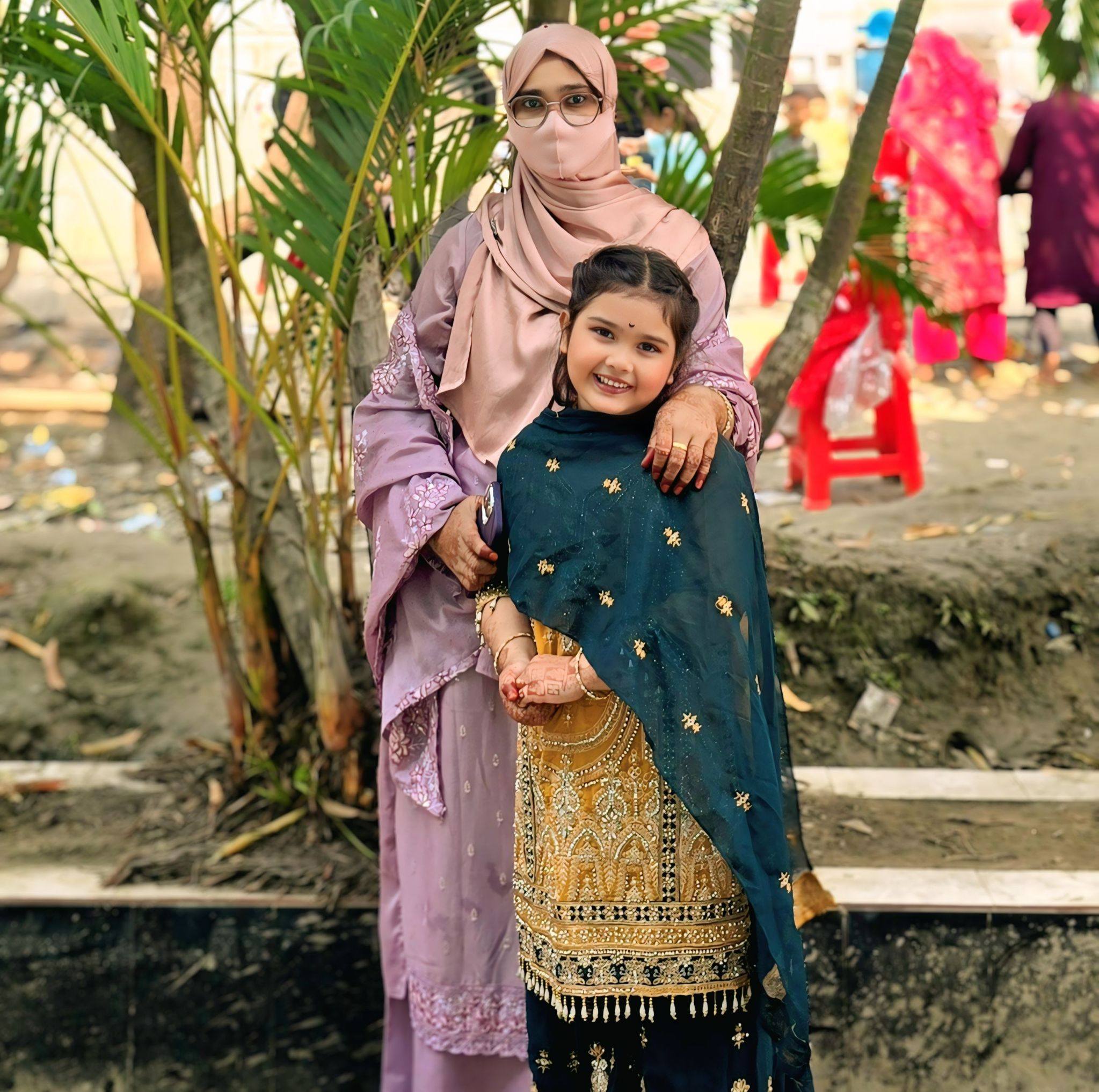 Rumana Akter