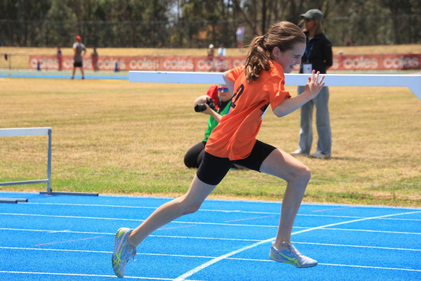 Mornington Little Aths | Mornington VIC