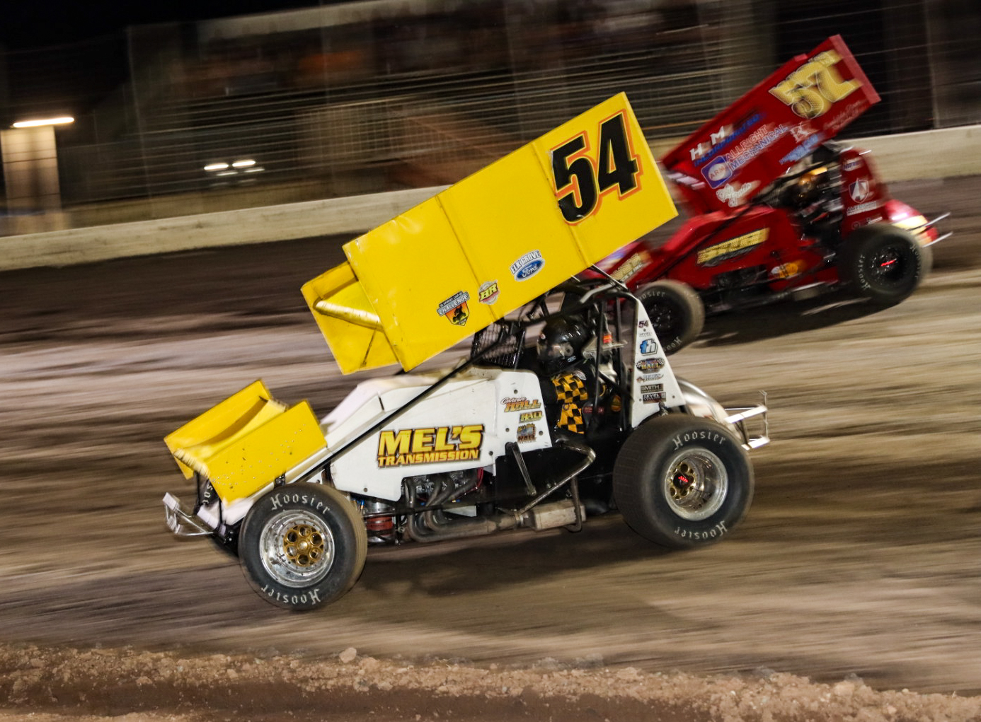 Marysville - Congratulations to Carson Hall who won his first career ...