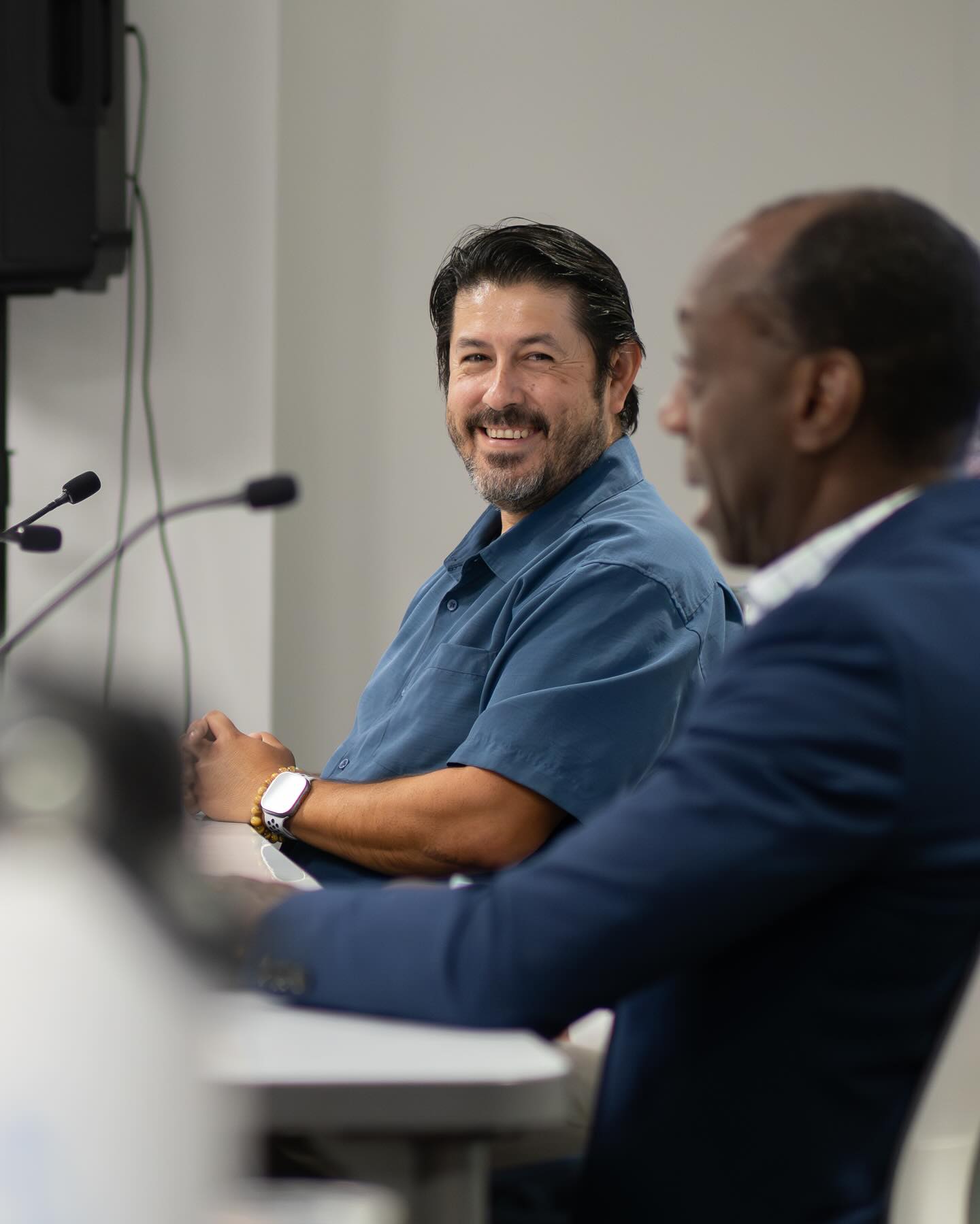 Oxnard - We’re proud to announce President Roberto Gonzalez has been ...