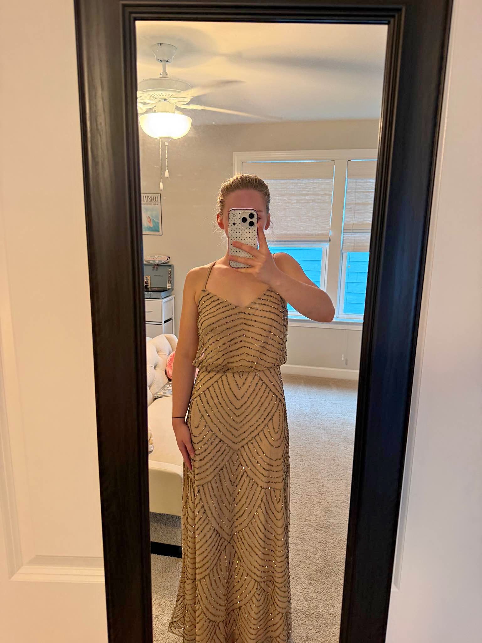 bridesmaid dresses nc for sale in Leland, North Carolina custom quinceañera gown