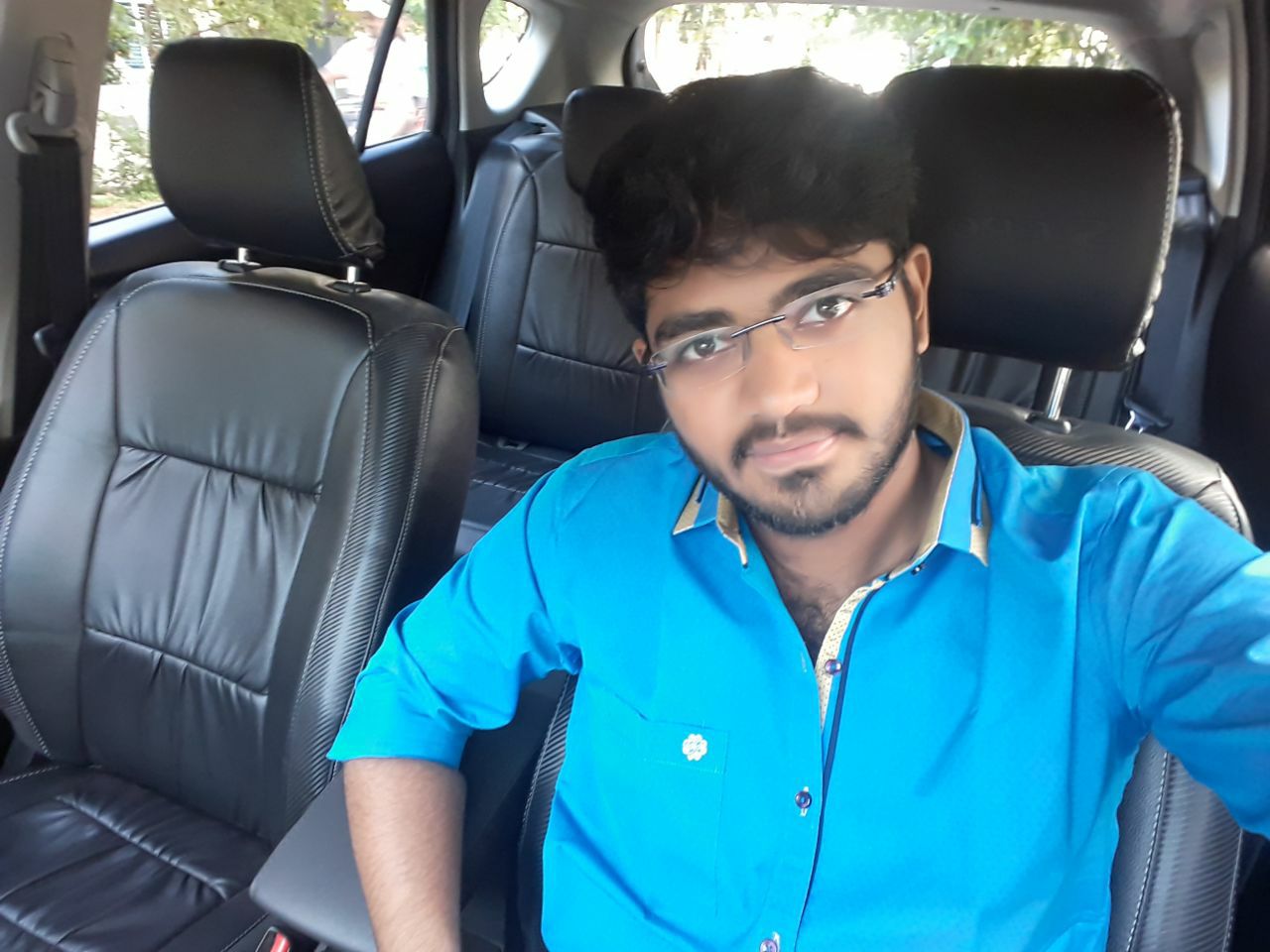 Ram Reddy