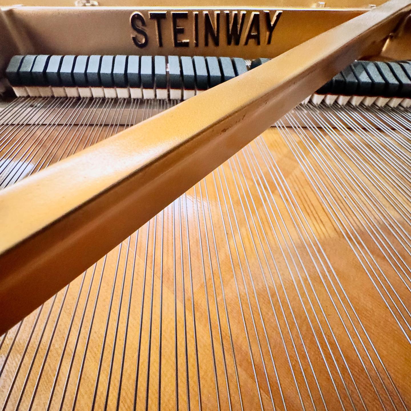 A 440 Piano Service added a new... - A 440 Piano Service