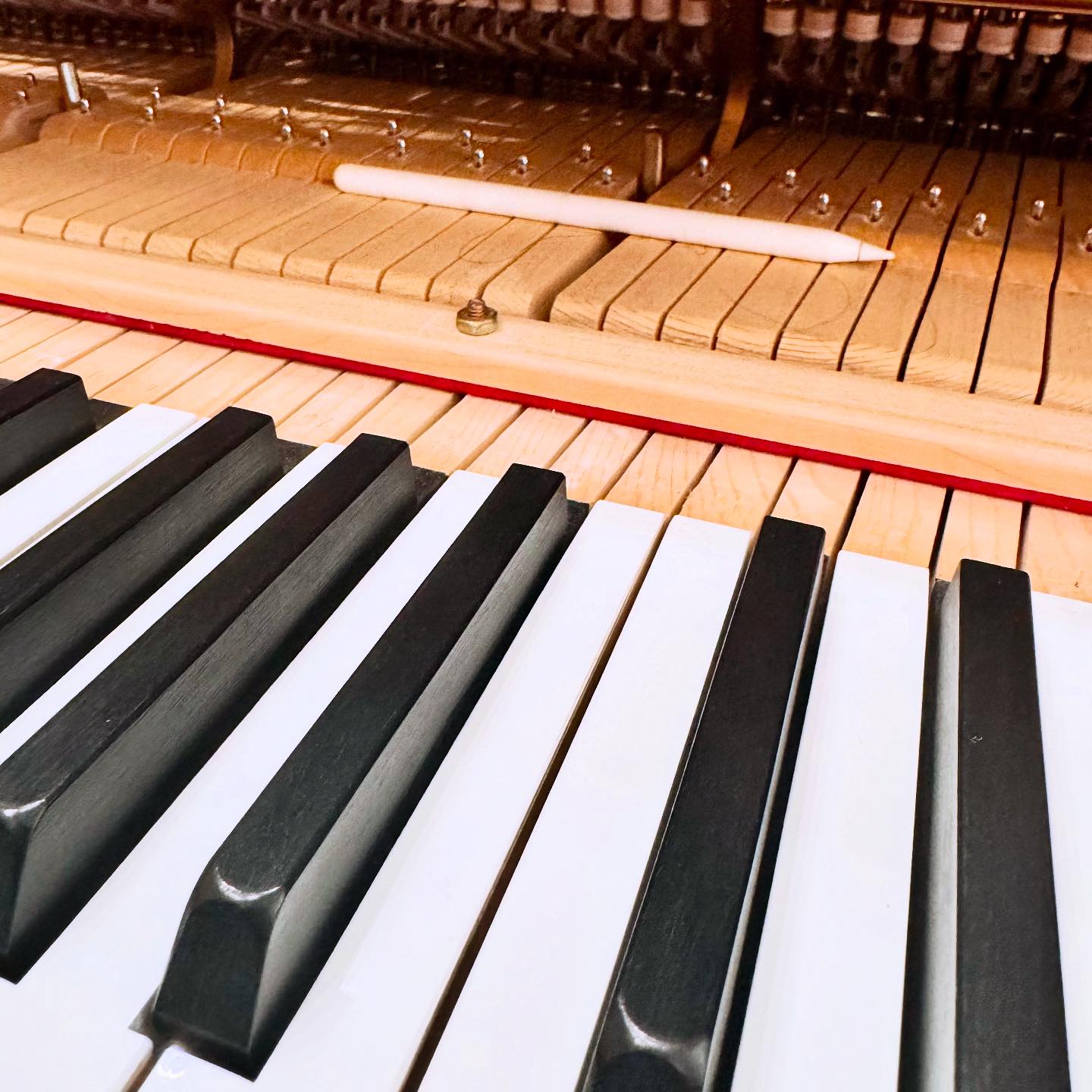 A 440 Piano Service added a new... - A 440 Piano Service