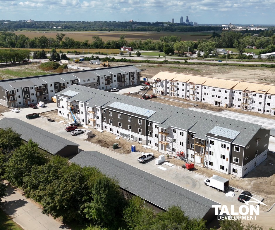 📍 Location, Location! South Pointe... - Talon Development | Facebook