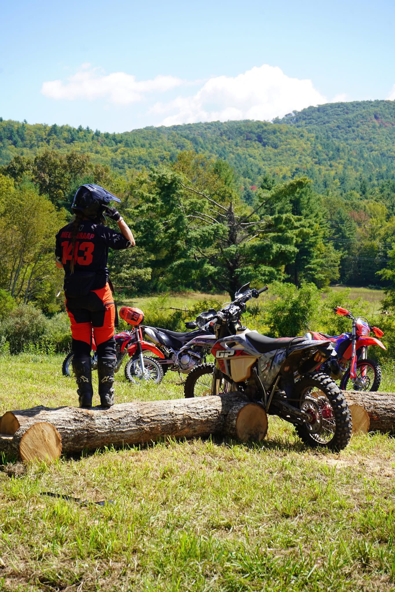 Megan Griffiths Racing added a... - Megan Griffiths Racing
