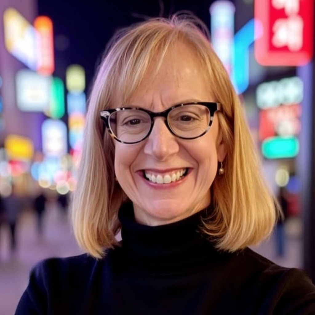 Susan George - Realtor | Williamsburg VA