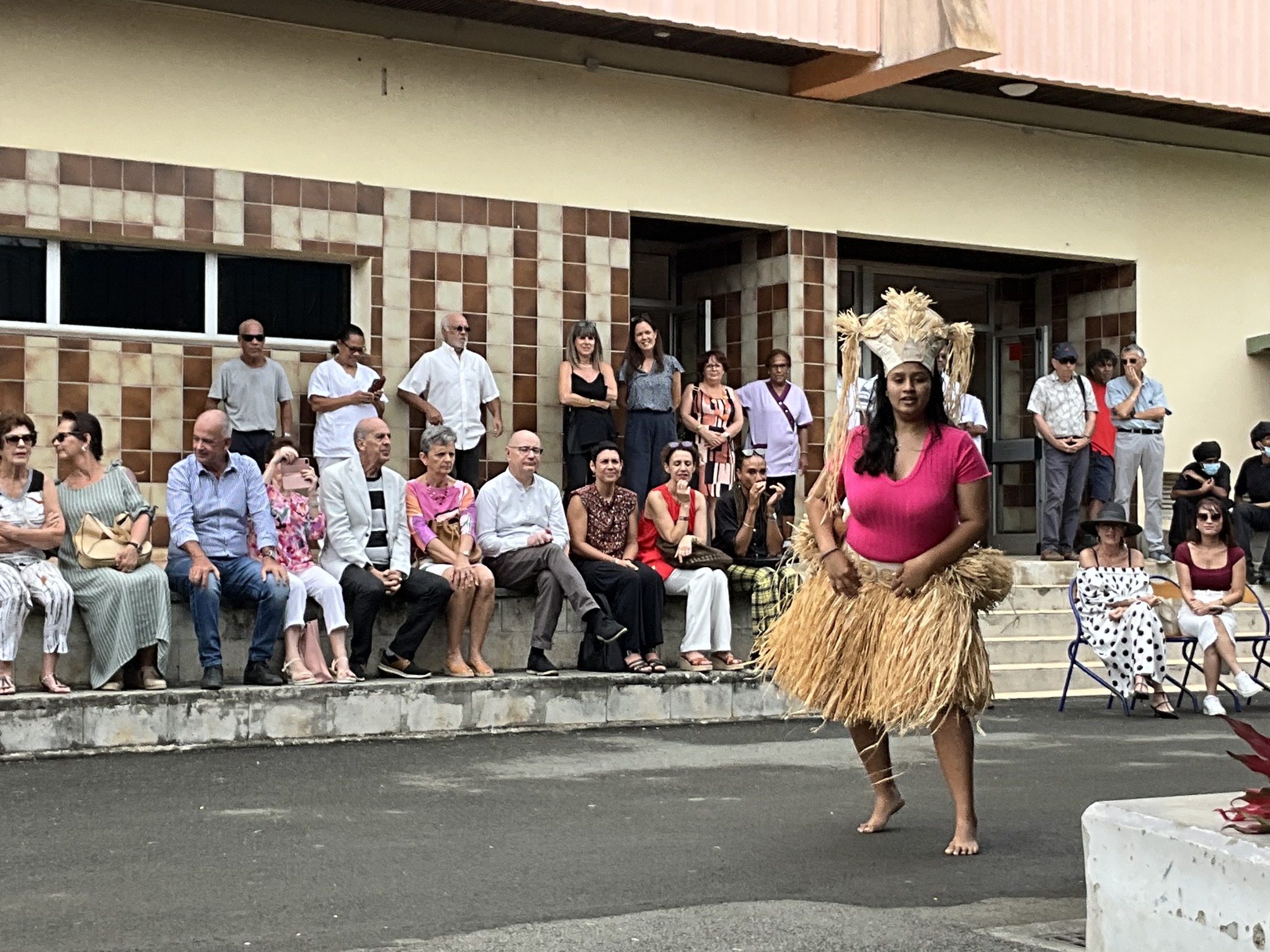 Vice-rectorat de la Nouvelle-Calédonie | Nouméa