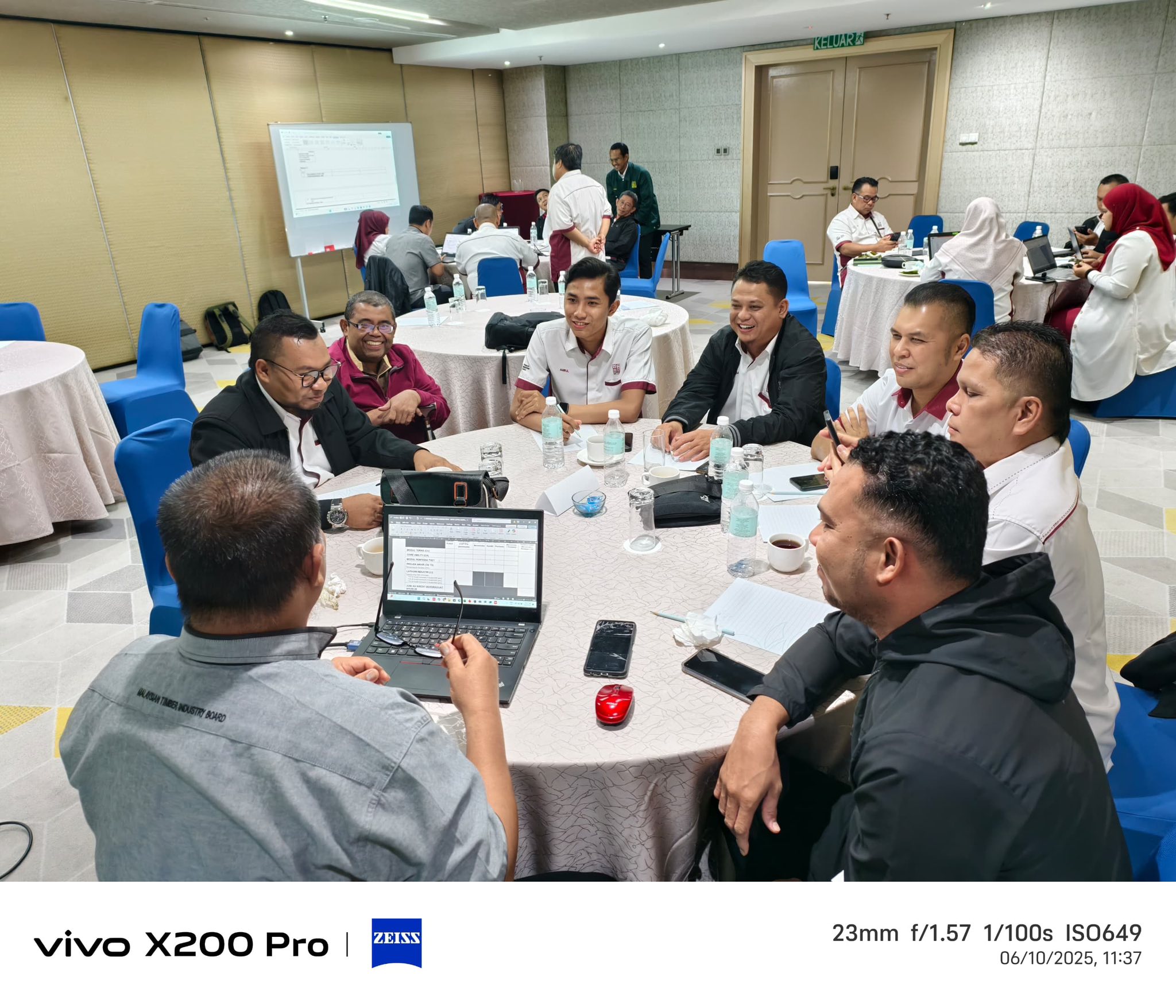 Wisdec Selangor Official added... - Wisdec Selangor Official