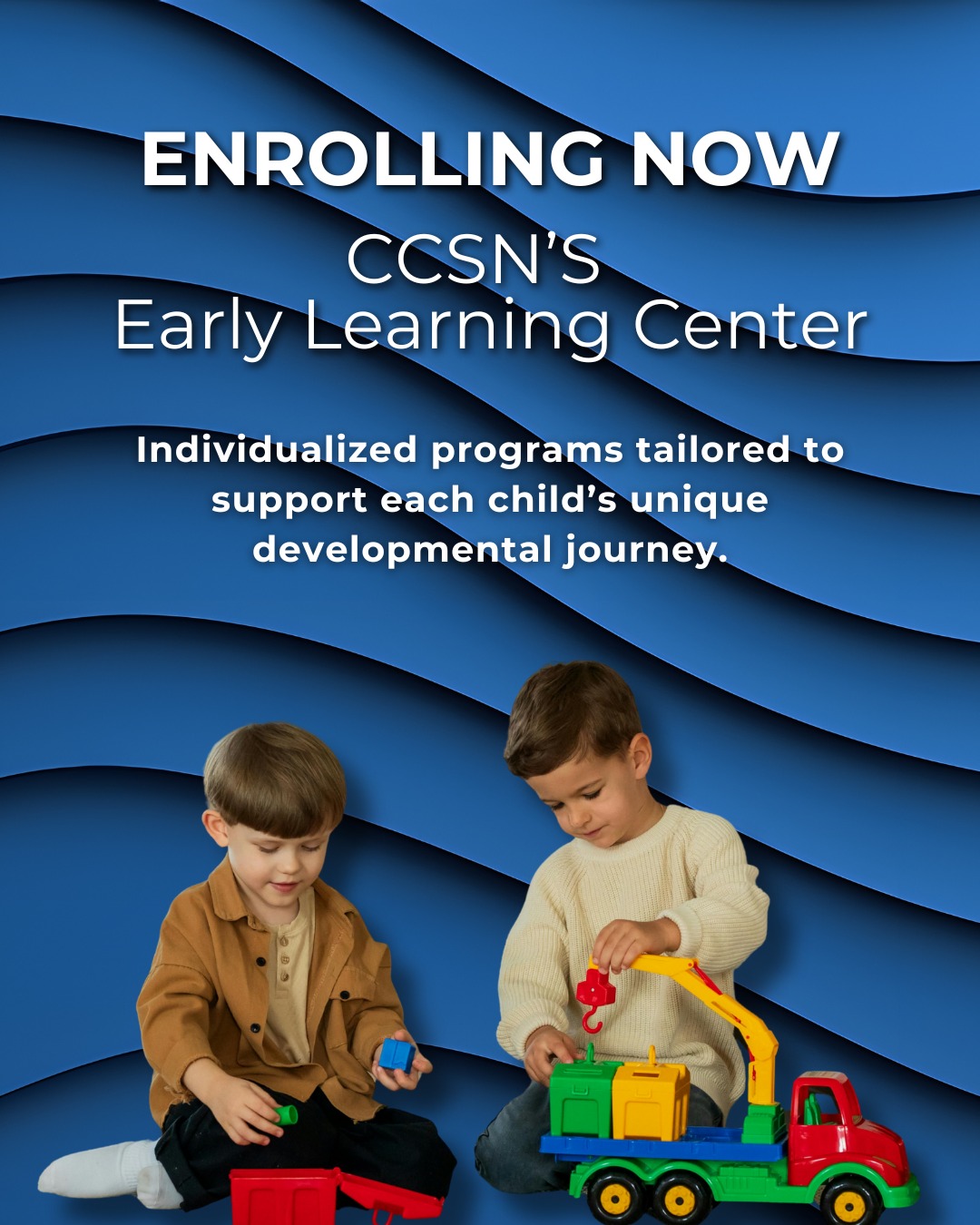 Center for Children With Special Needs | Glastonbury CT