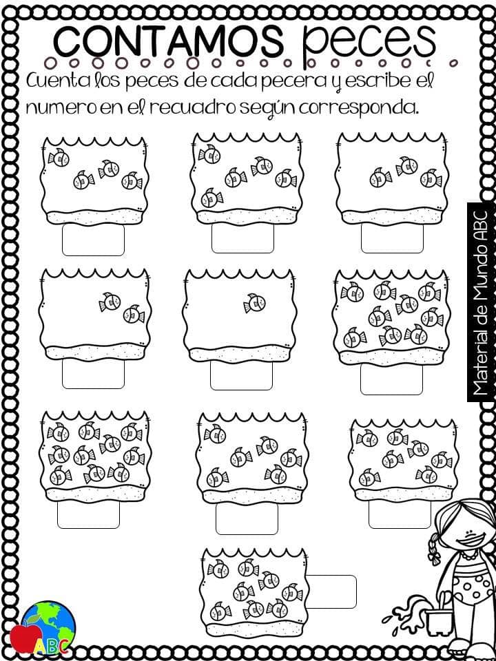 Maestras de Preescolar y Primaria - Recursos y Materiales | Facebook