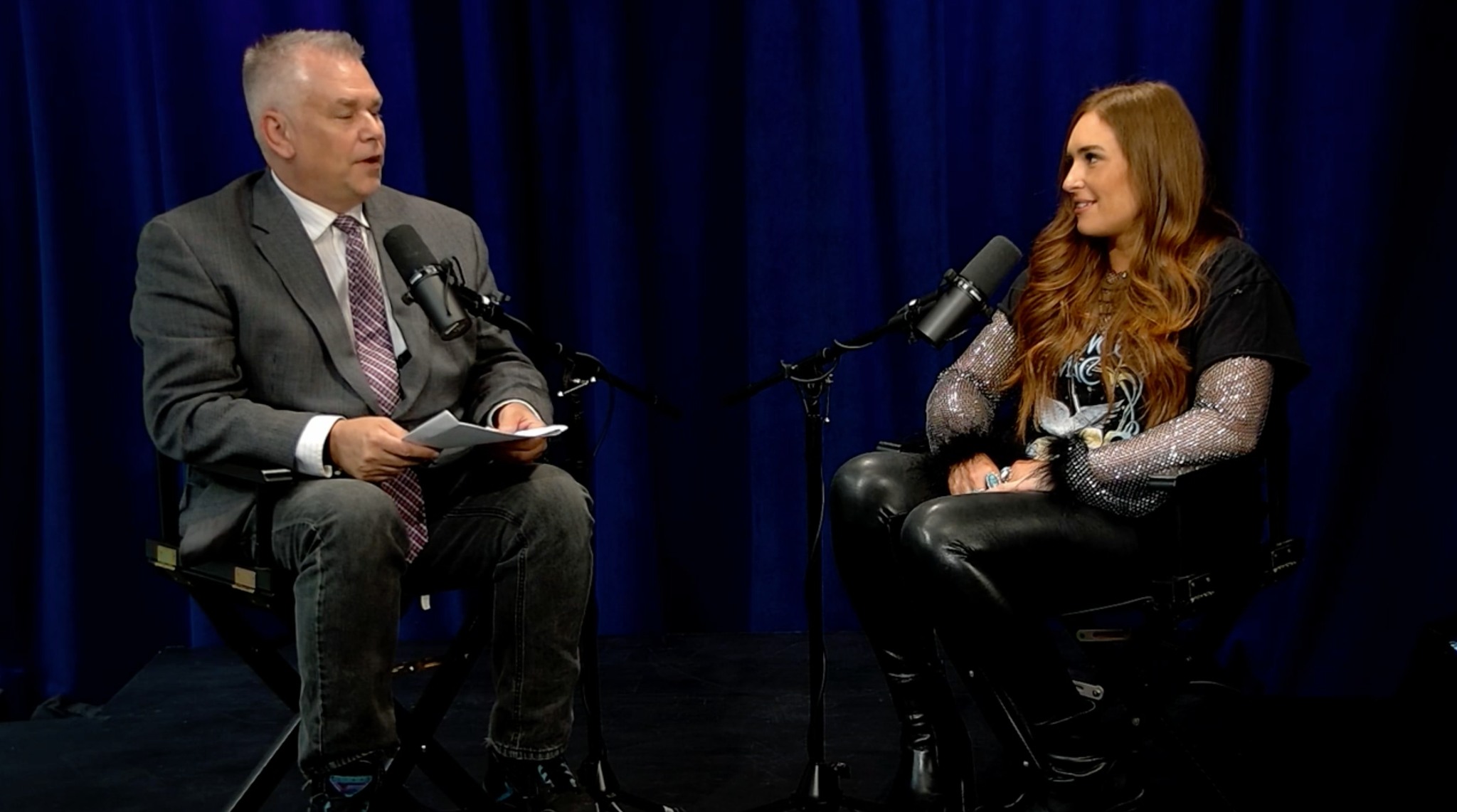 The Eric Raddatz Show