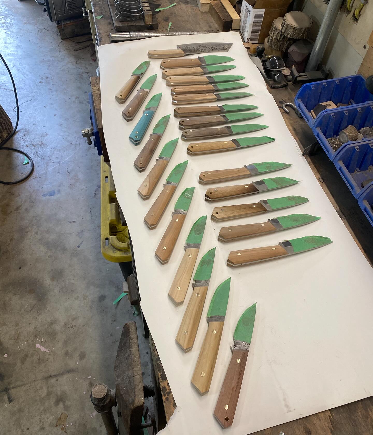 Origin Handcrafted Goods
