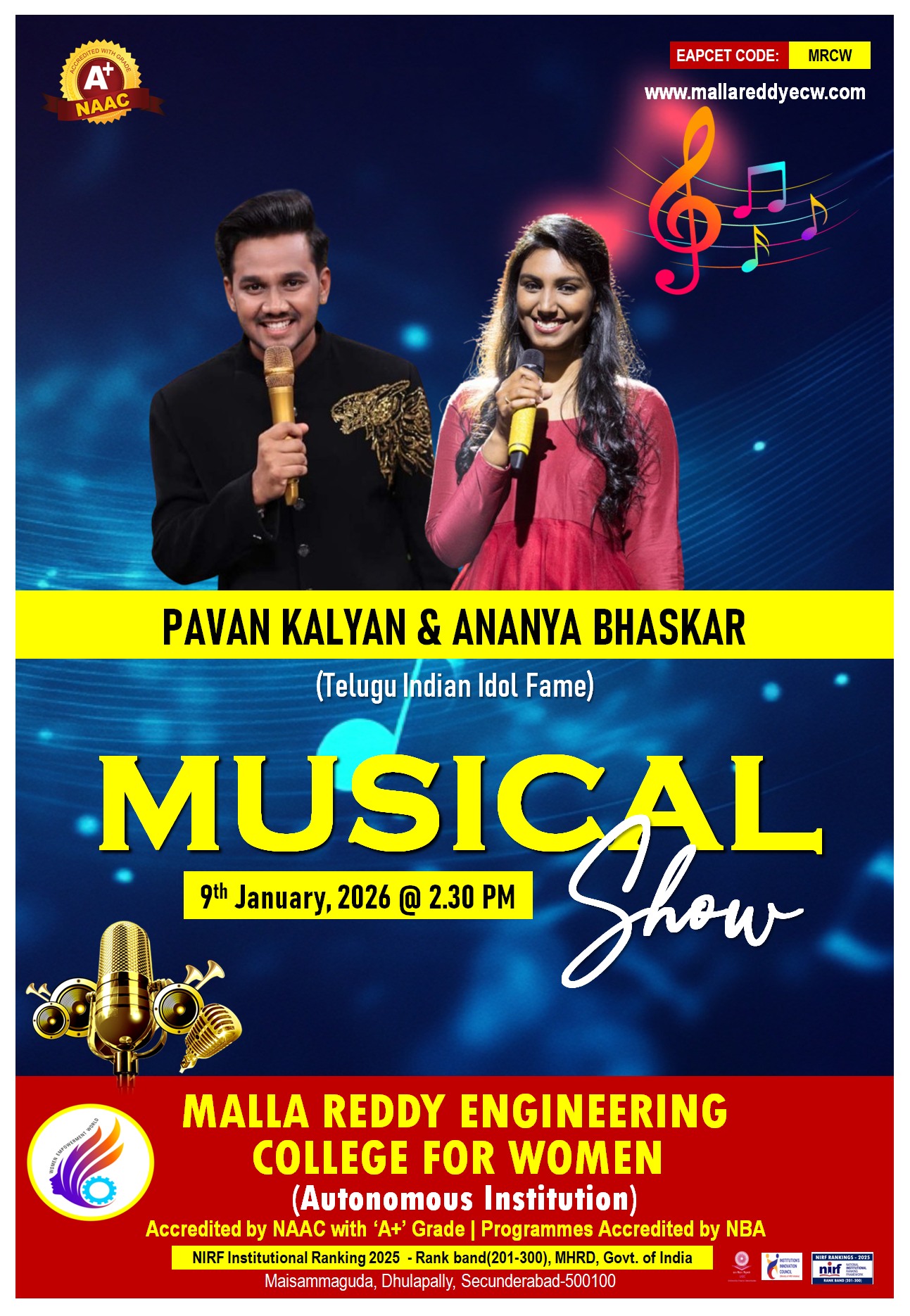 Malla - 🎶 MELODIES • MAGIC • MEMORIES 🎶 Get ready for an electrifying ...