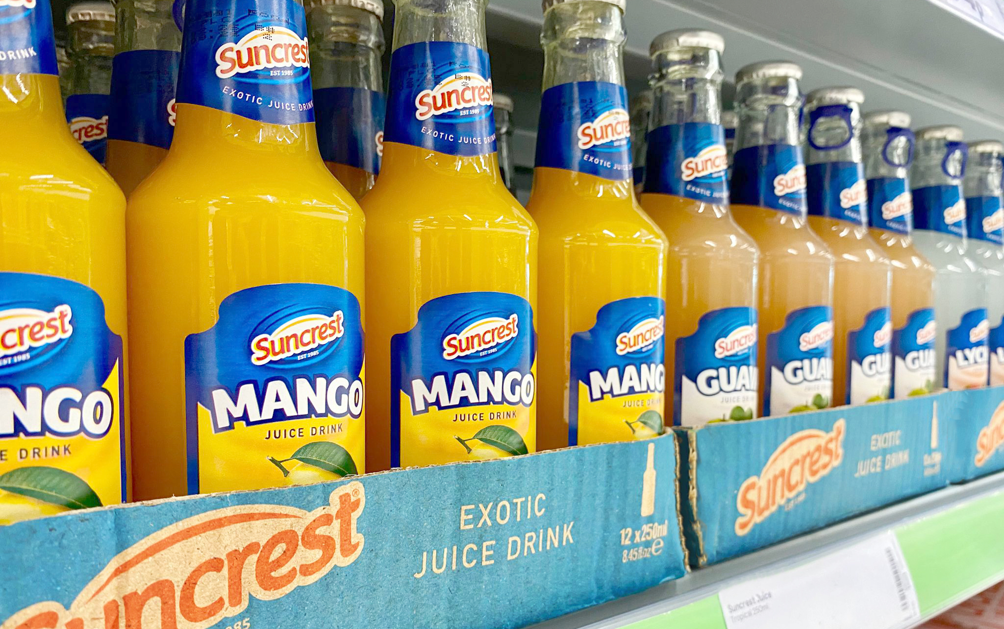 Regal - Regal Food Products Group Plc is proud to announce the ...