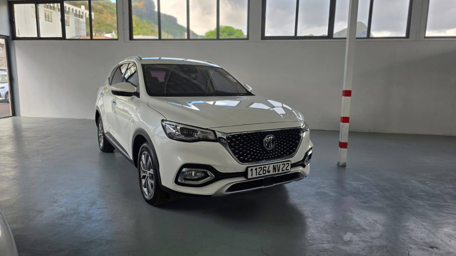 💥 SOLD 🚗 𝟐𝟎𝟐𝟐 𝐌𝐆 𝐇𝐒 𝐒𝐩𝐨𝐫𝐭+ At only 𝐑𝐬. 𝟗𝟗𝟓