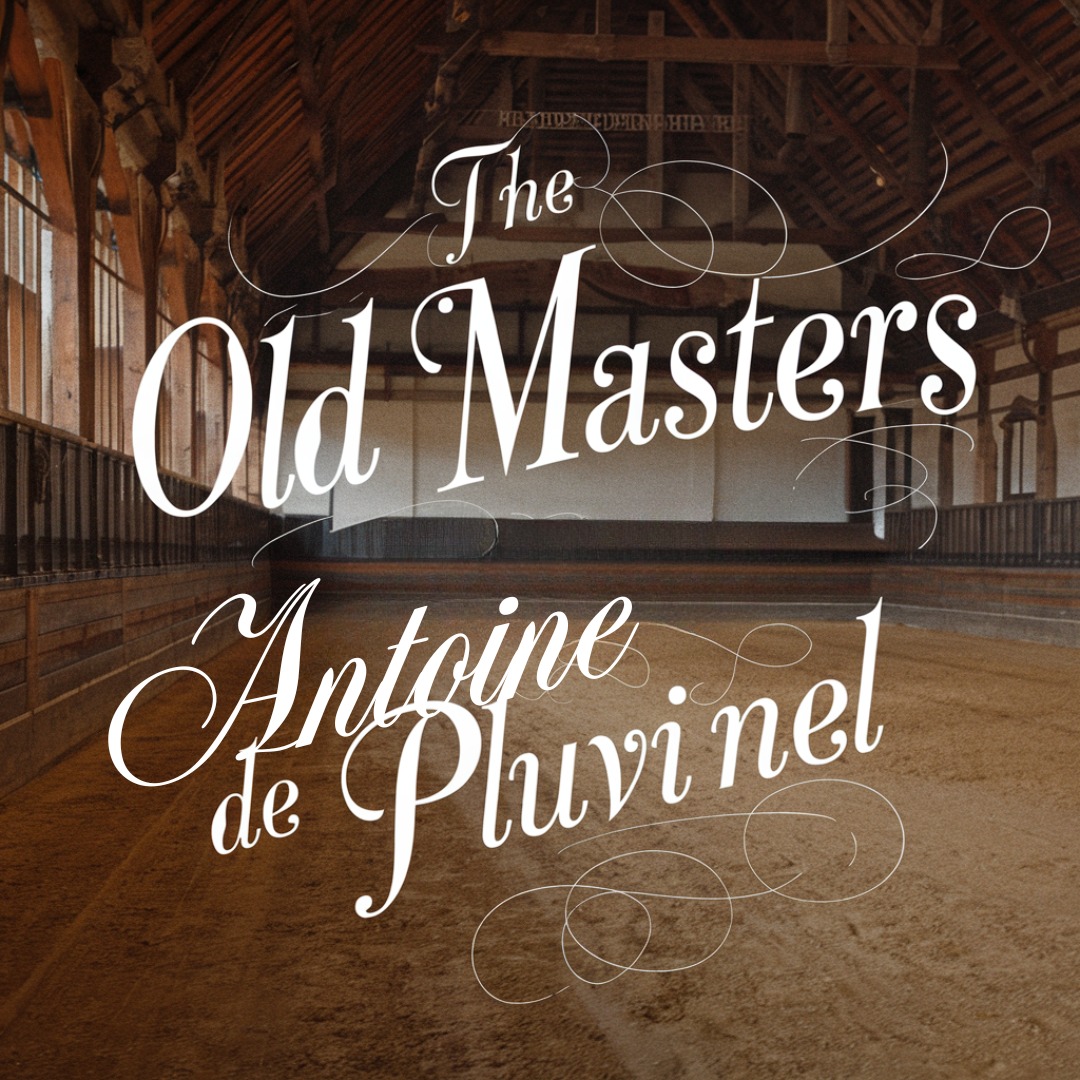 Listening - Antoine de Pluvinel (1555-1620) was a pioneering French ...
