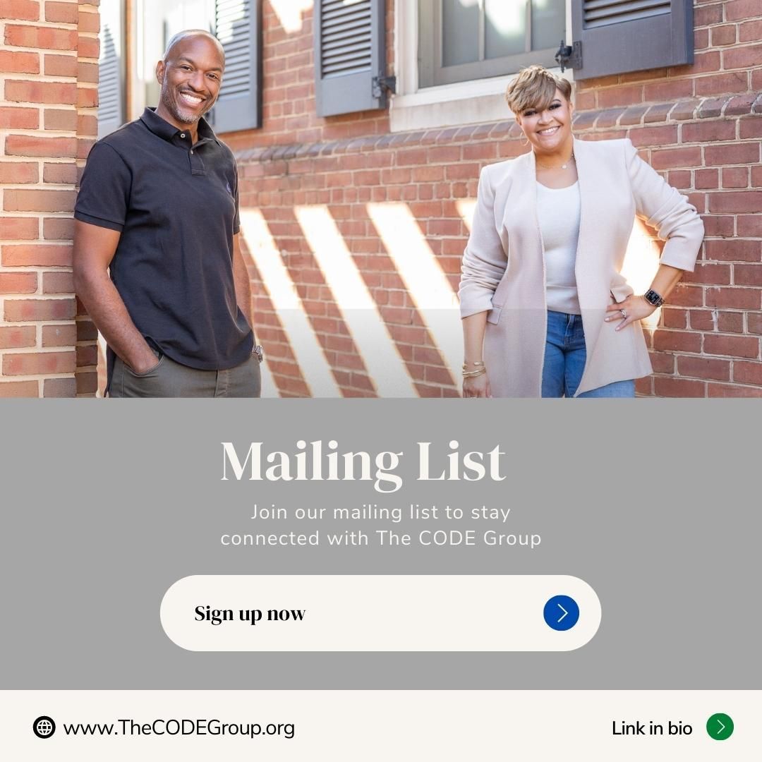 The CODE Group