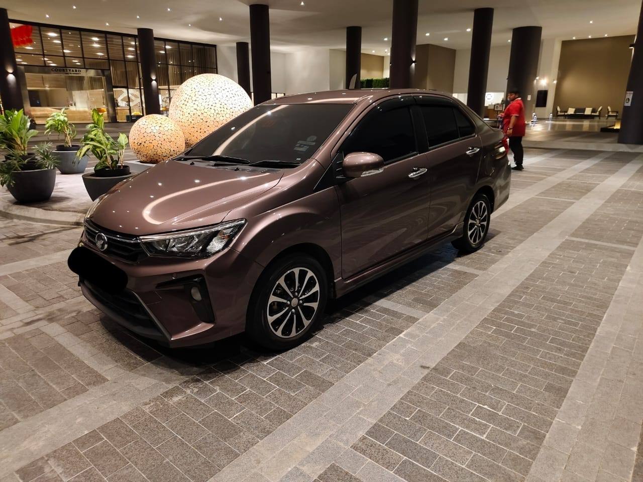Excellent Deal Auto | Kuala Lumpur
