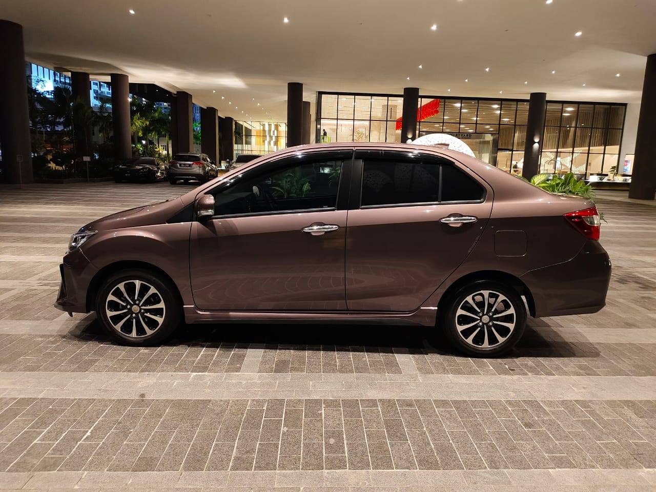 Excellent Deal Auto | Kuala Lumpur