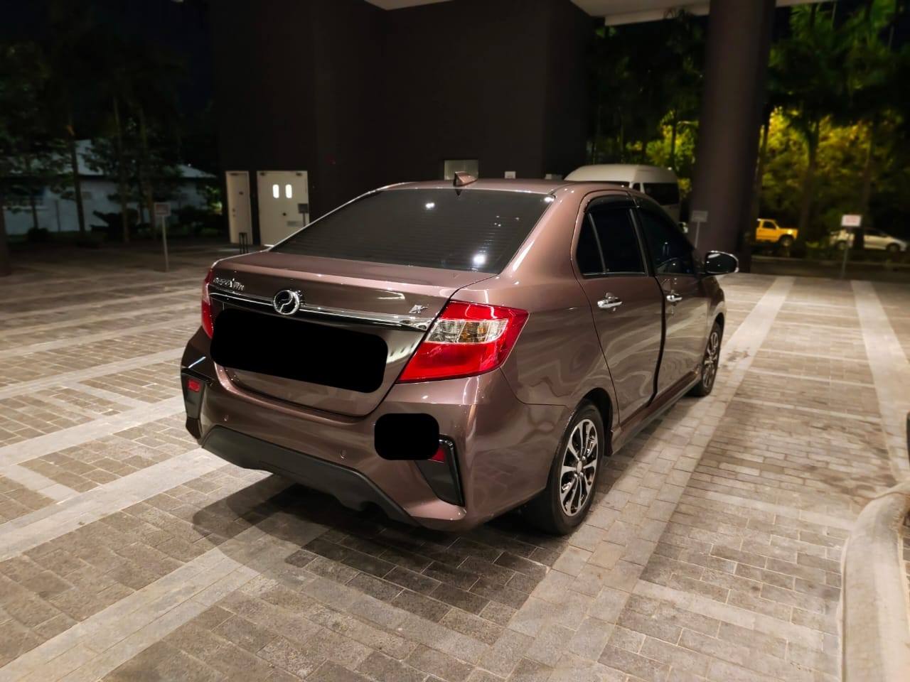Excellent Deal Auto | Kuala Lumpur