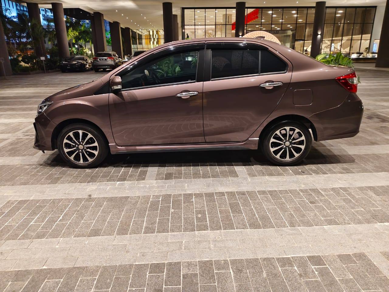 Excellent Deal Auto | Kuala Lumpur