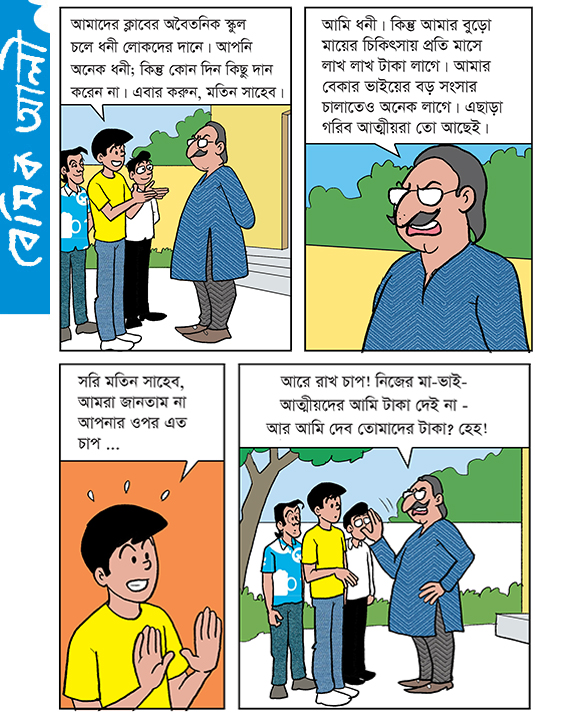Basic Ali by Sharier... - Basic Ali by Sharier বেসিক আলী