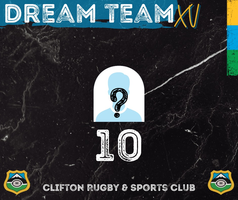 Clifton - 🎯 Clifton Dream Team – FIRST FIVE VOTING 🎯 Now we’re into the ...