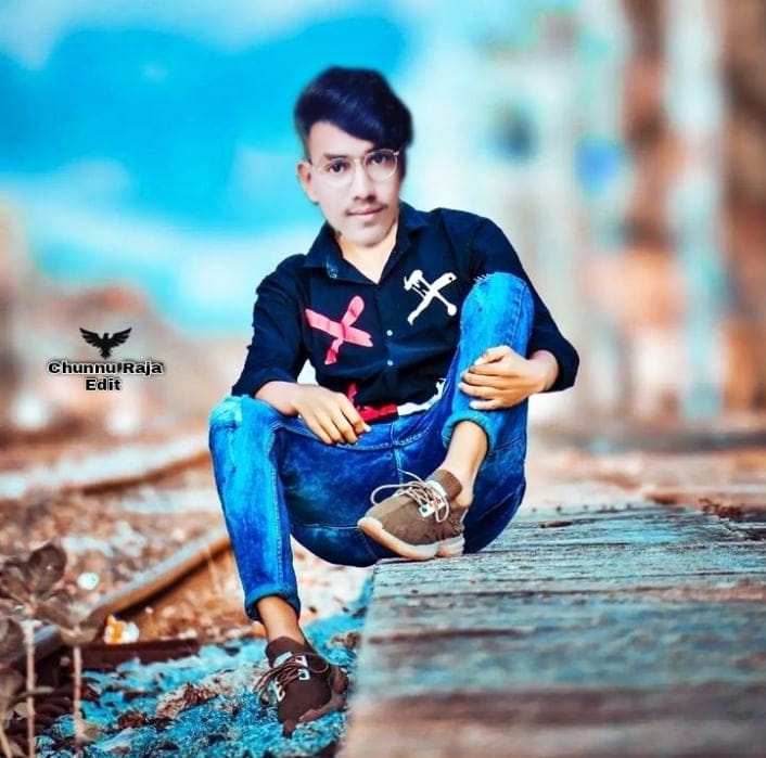 Chunnu Raja Vlogs