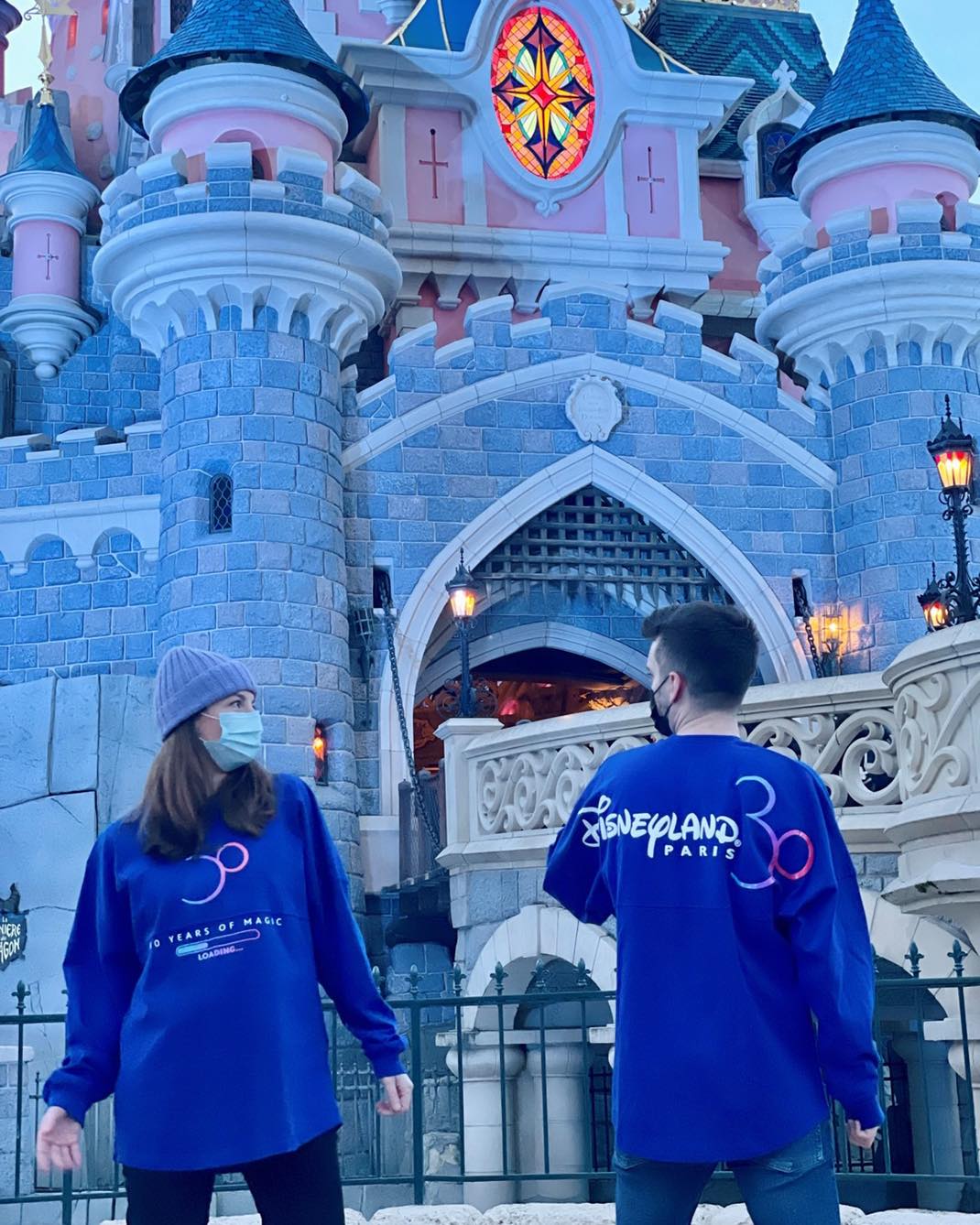 Special offer on the pre-opening Spirit Jerseys for World of