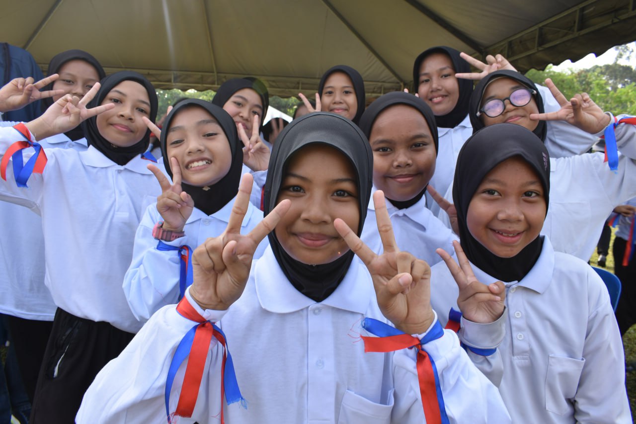 SK Meru Raya Ipoh added a new photo. - SK Meru Raya Ipoh
