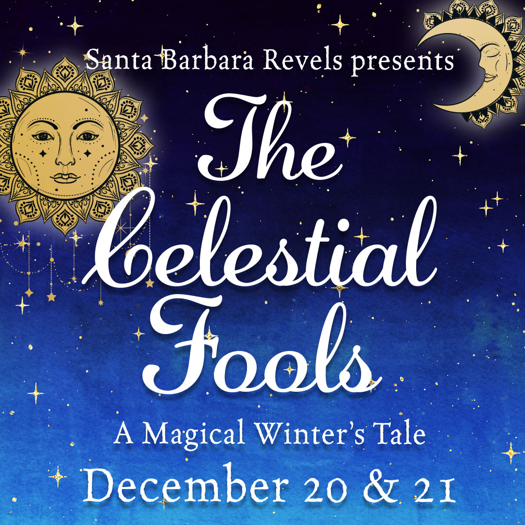Lobero Theatre - Santa Barbara Revels presents The... | Facebook