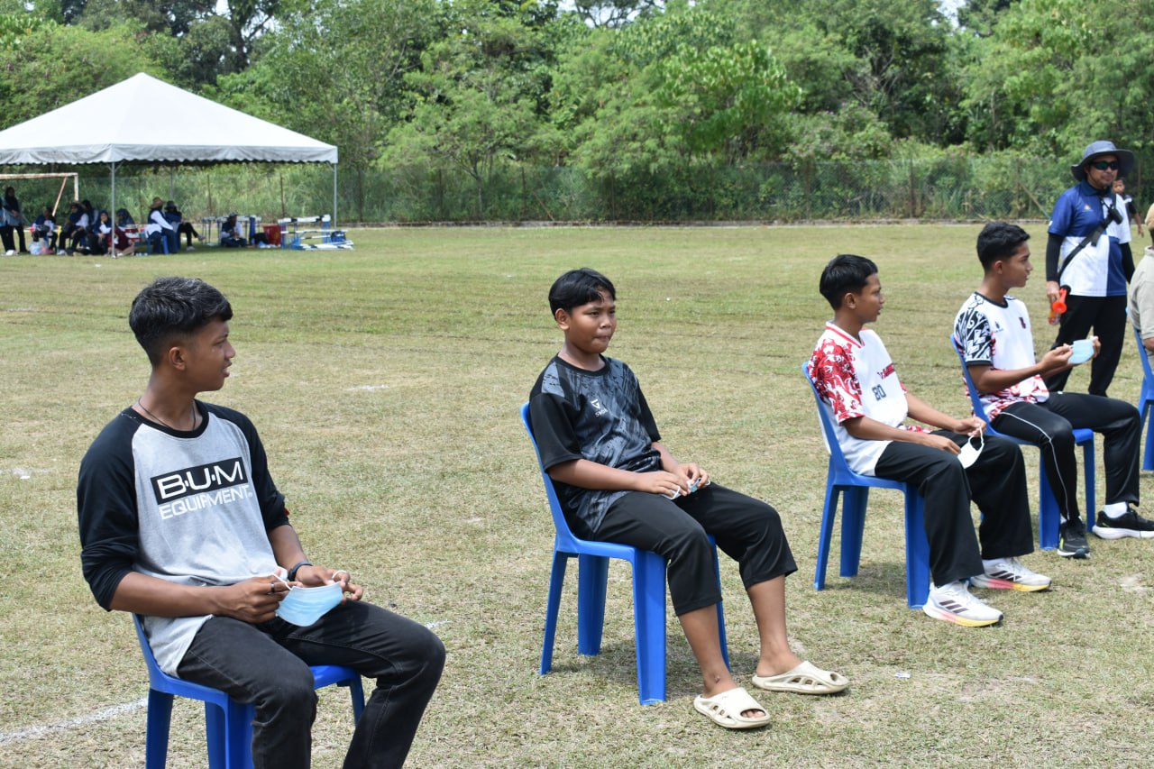 SK Meru Raya Ipoh added a new photo. - SK Meru Raya Ipoh