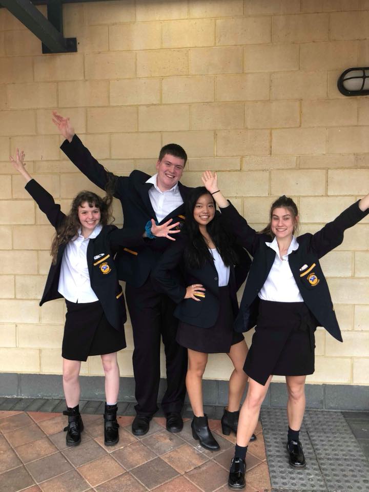 ACT Debating Union