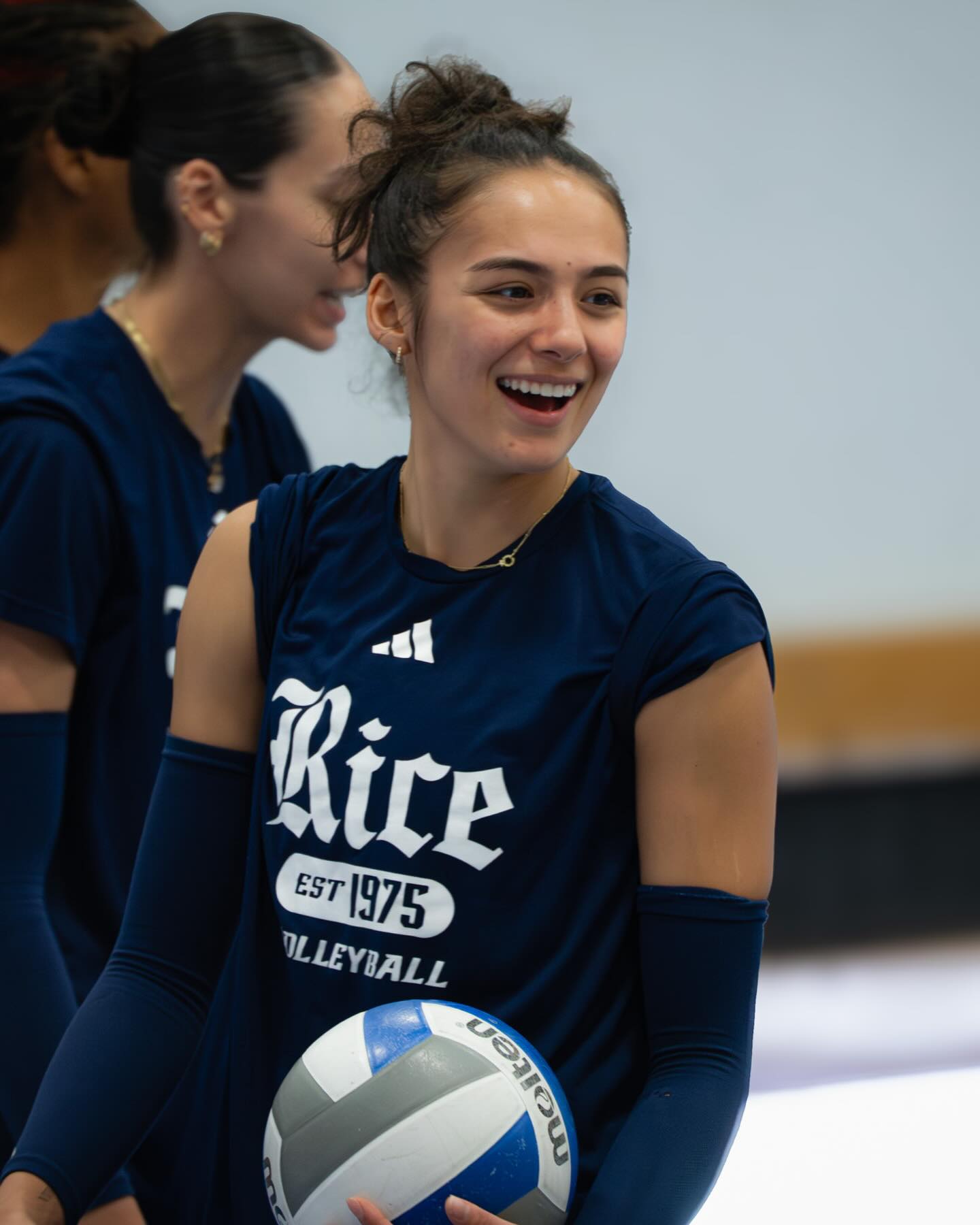 Rice Volleyball | Houston TX