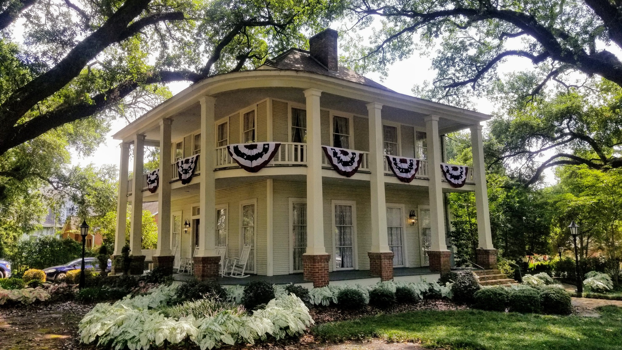 Fabulous Bed And Breakfast Natchitoches La Gallery