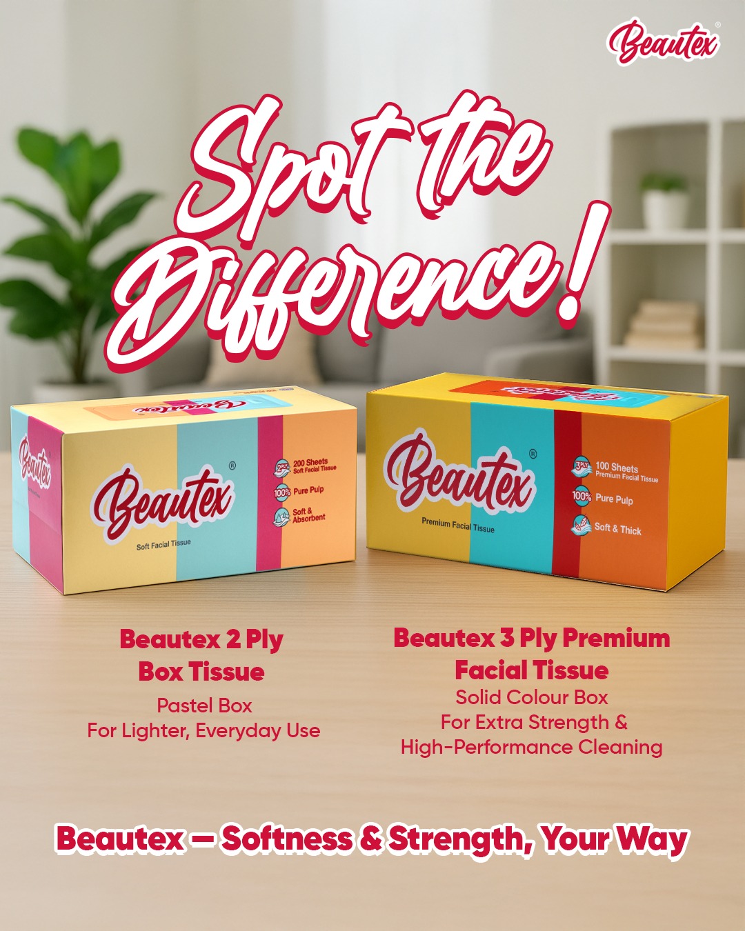Beautex Singapore