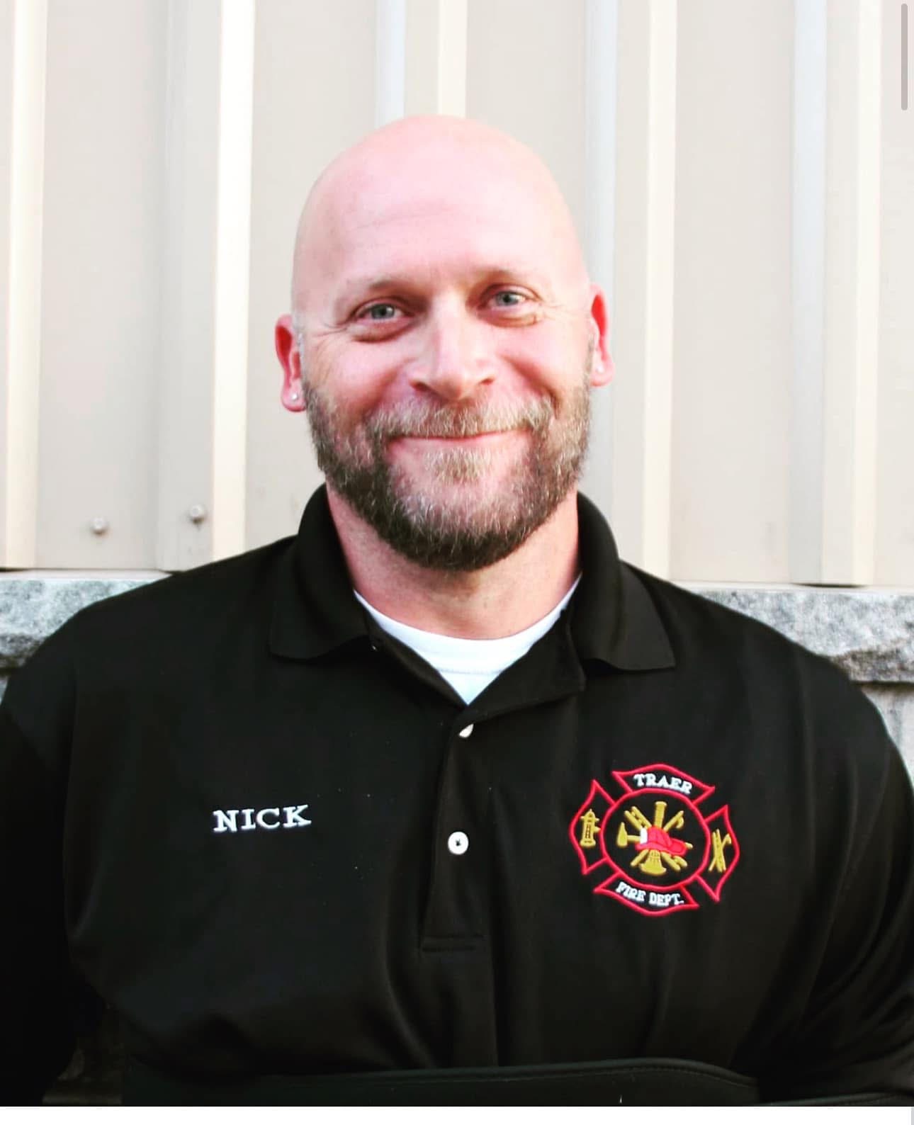 4th Annual Nick Riley Golf & Benefit