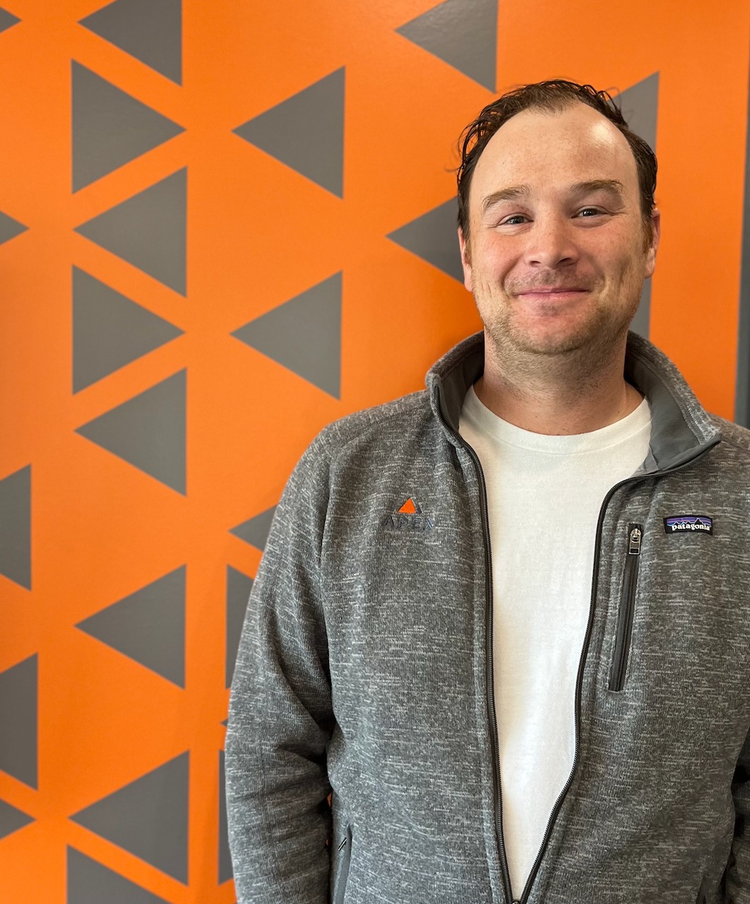 Apex - This month, we’re celebrating Kyle’s 3-year anniversary with our ...