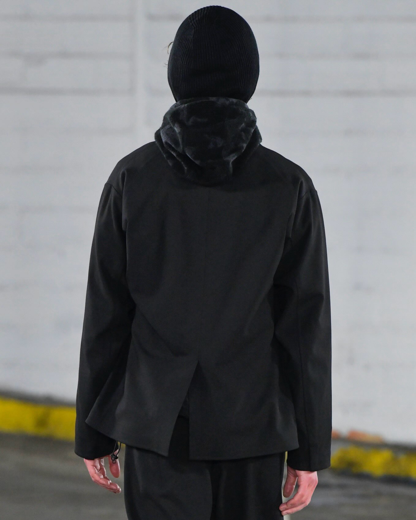 White Mountaineering added a new photo. - White Mountaineering