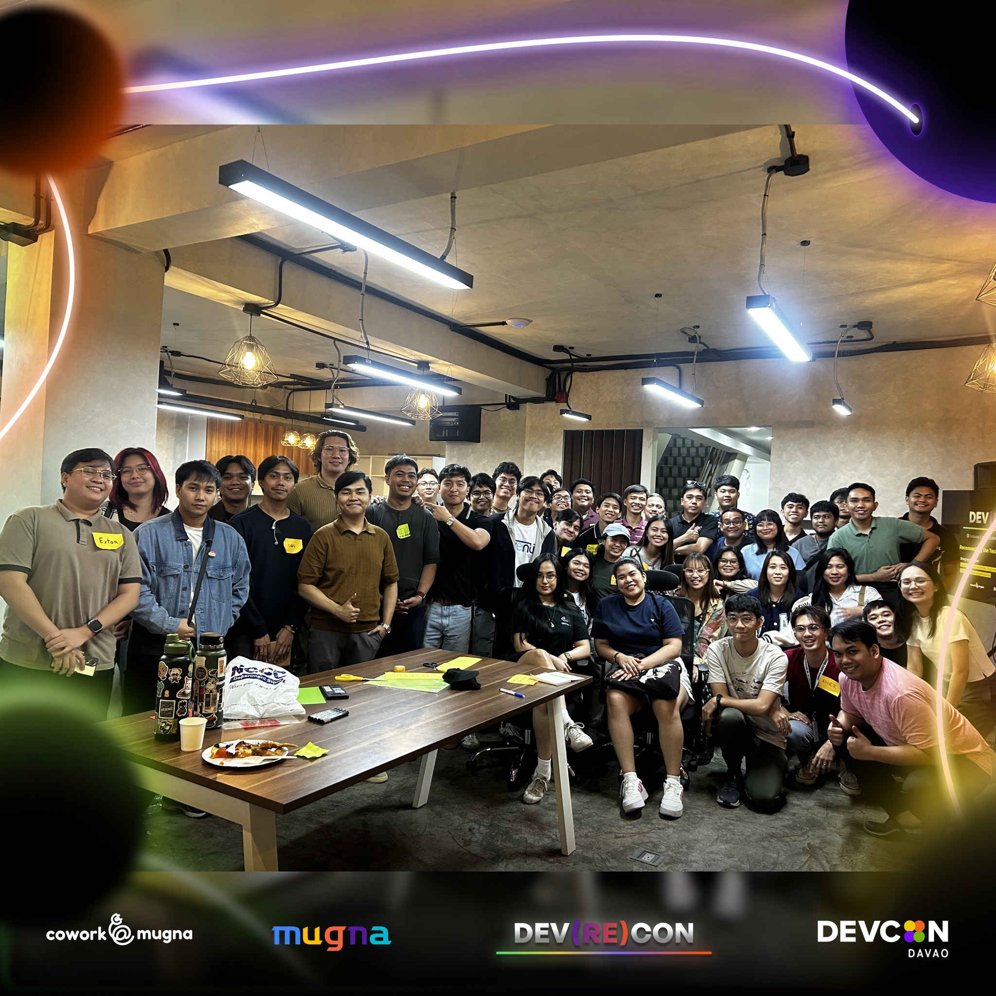 DEVCON Davao | Davao City