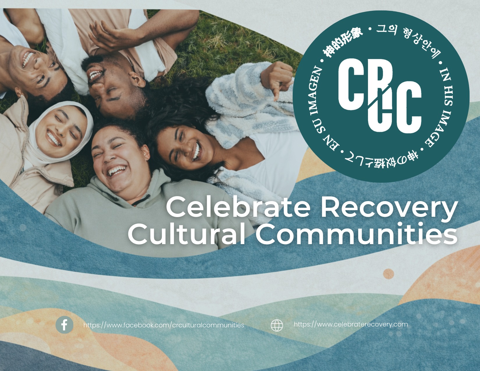 Celebrate Recovery: Cultural Communities